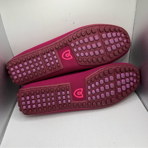 Women’s Rothy’s The Driver Loafers Size 10 - Picture 10 of 10